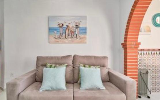 Torrox Costa Mar Apartment Exterior photo