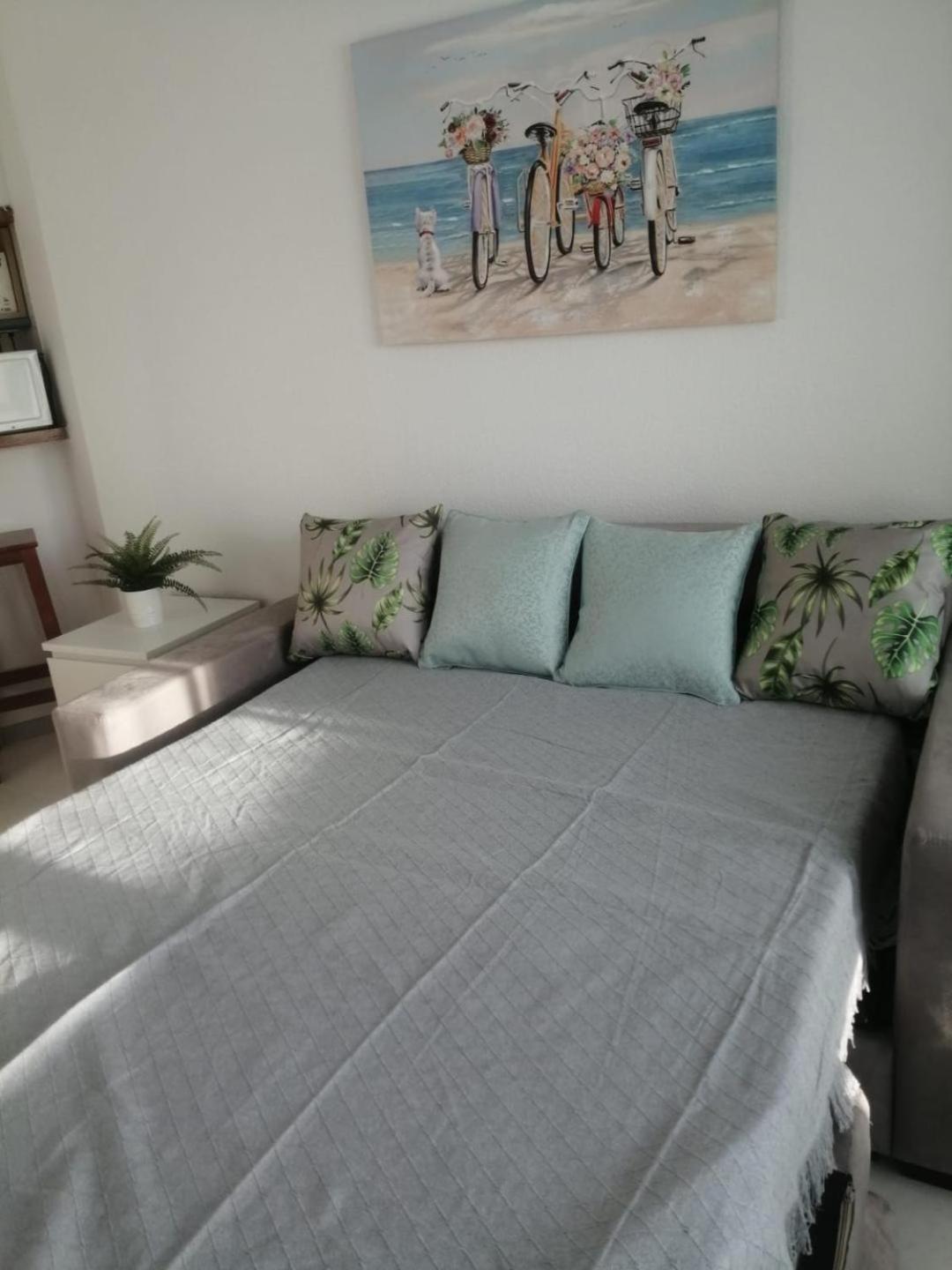 Torrox Costa Mar Apartment Exterior photo