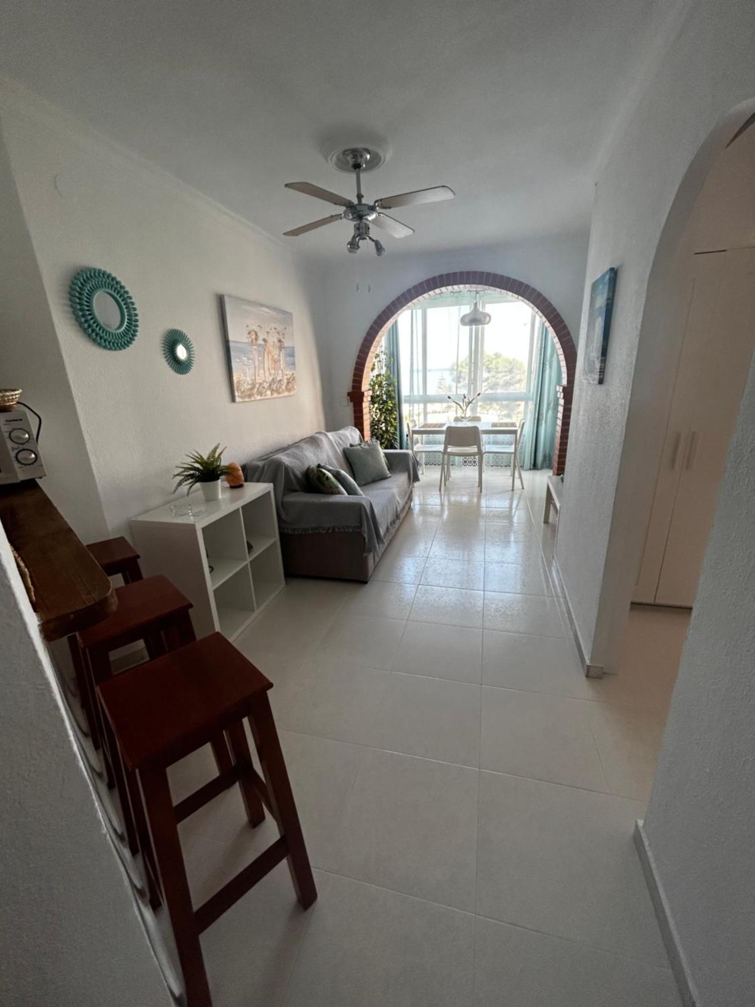 Torrox Costa Mar Apartment Exterior photo